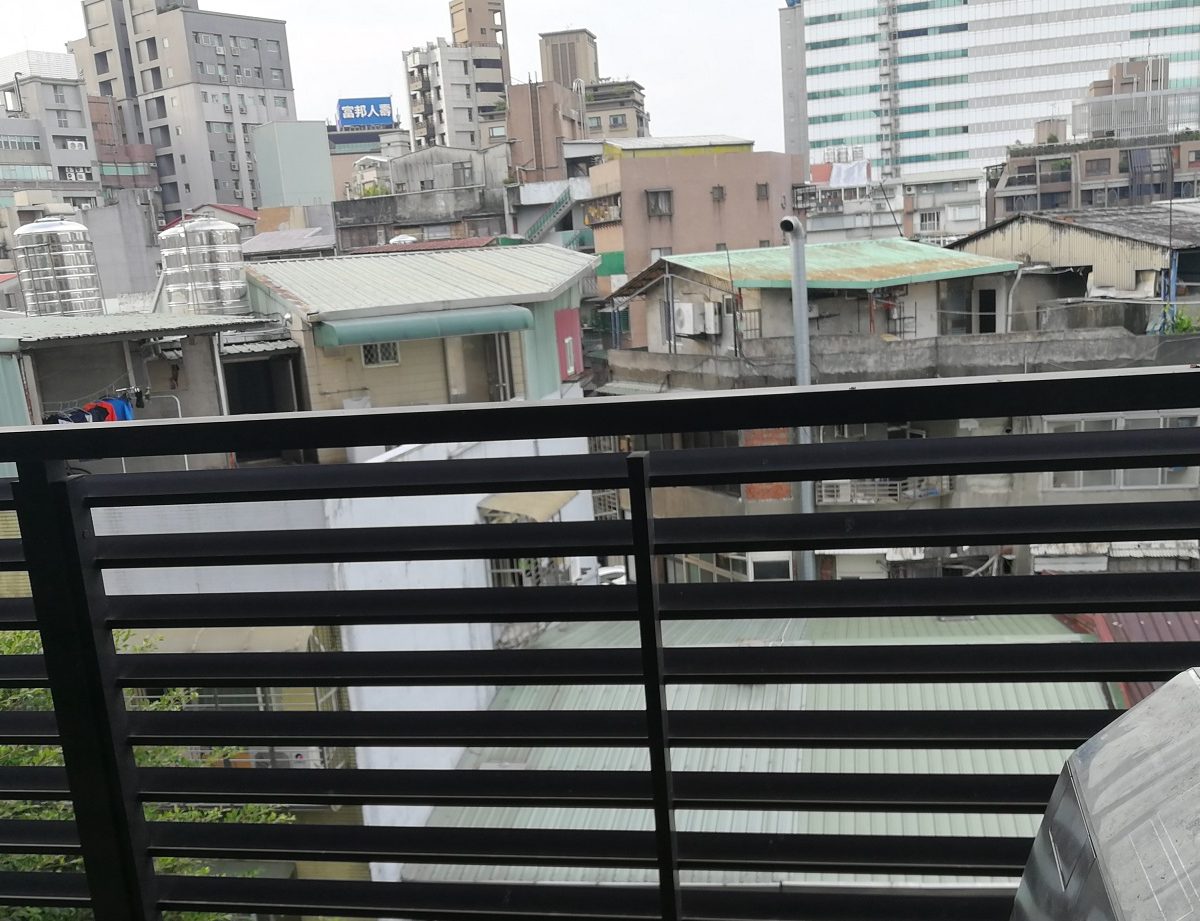 Taipei Apartment Rental