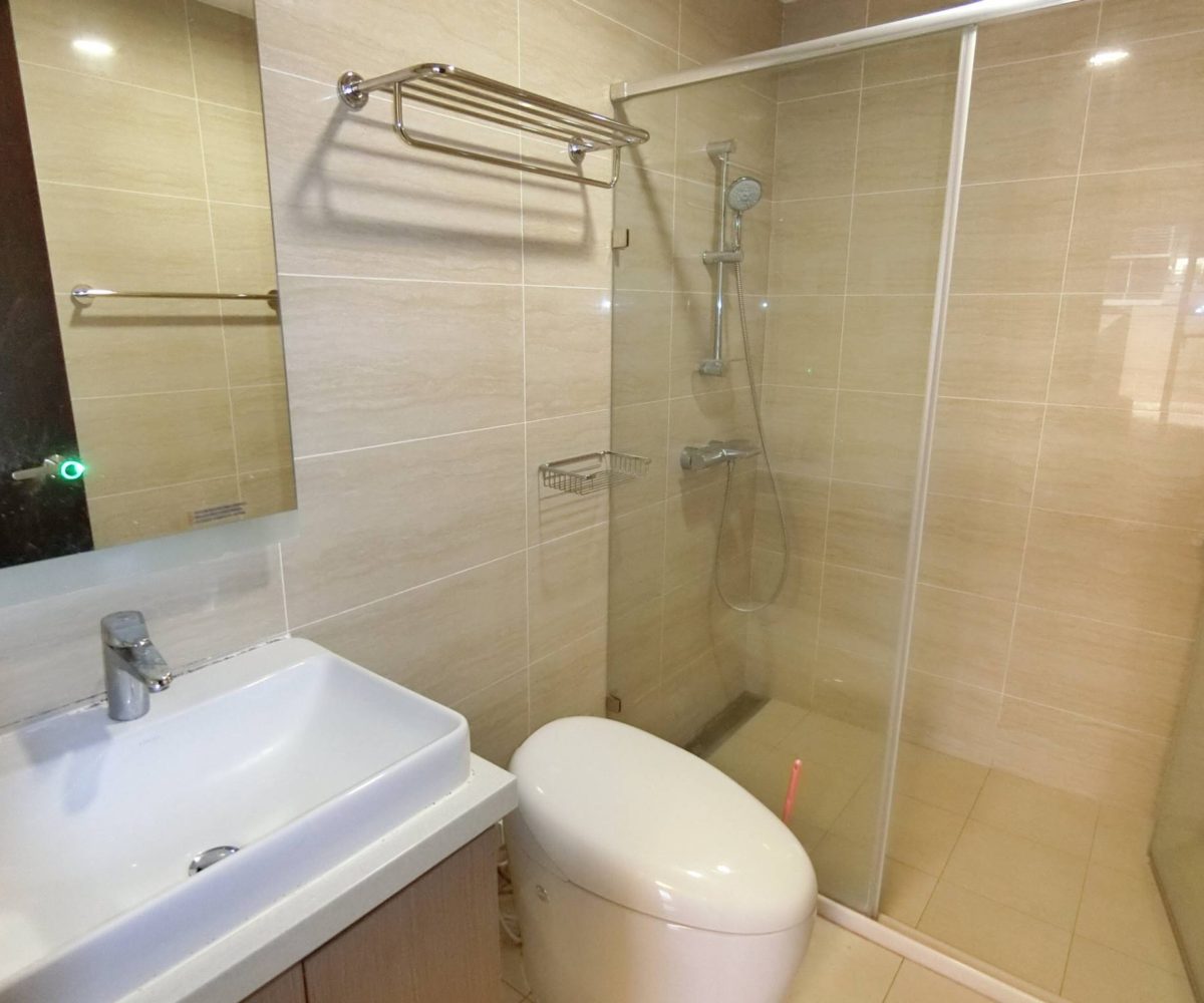 Taipei apartment rental