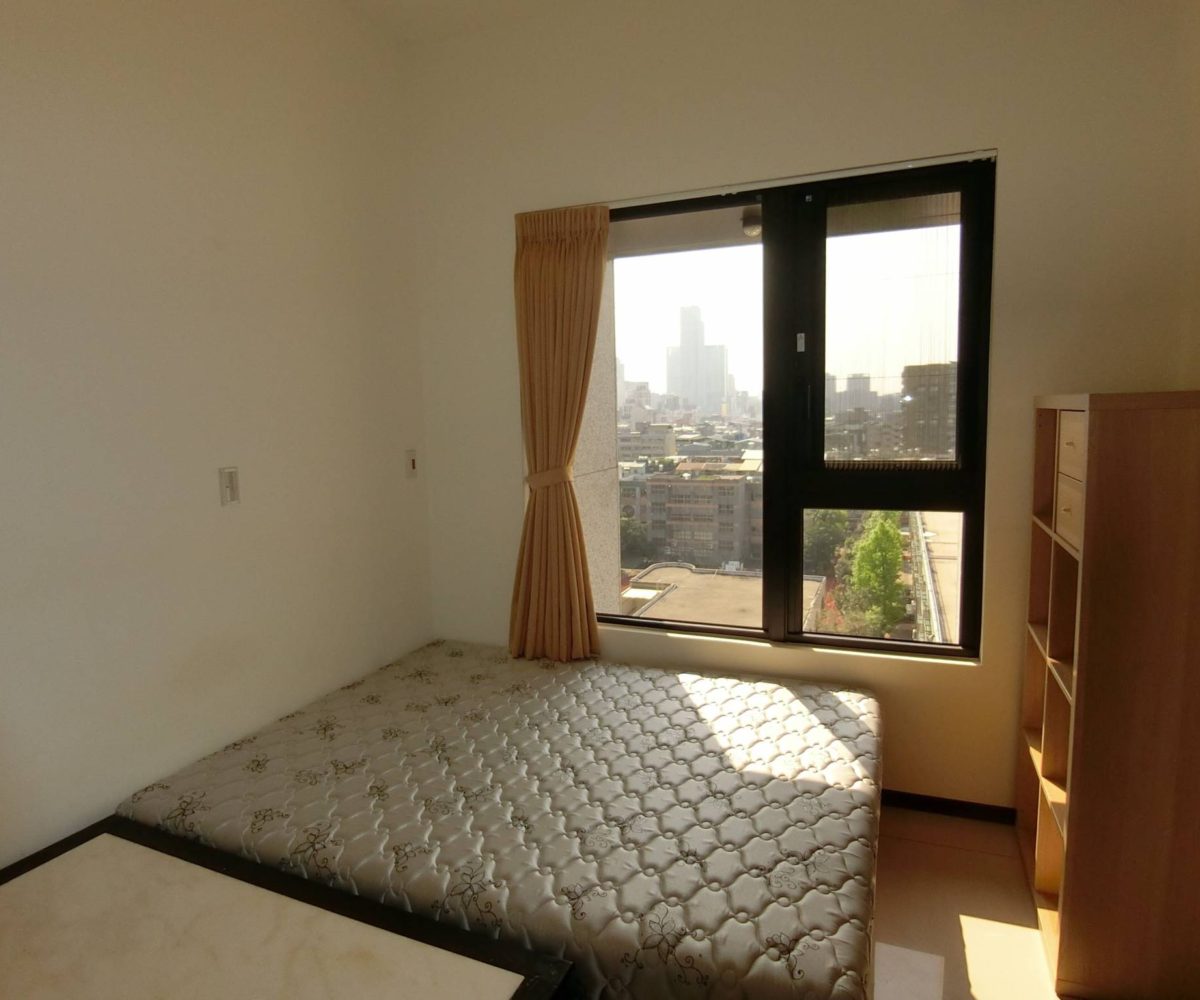 Taipei apartment rental