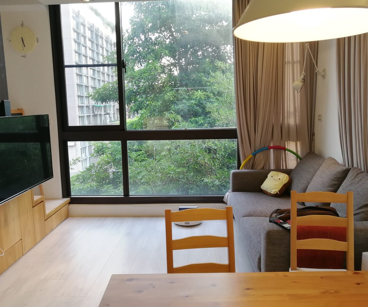Taipei Apartment Rental