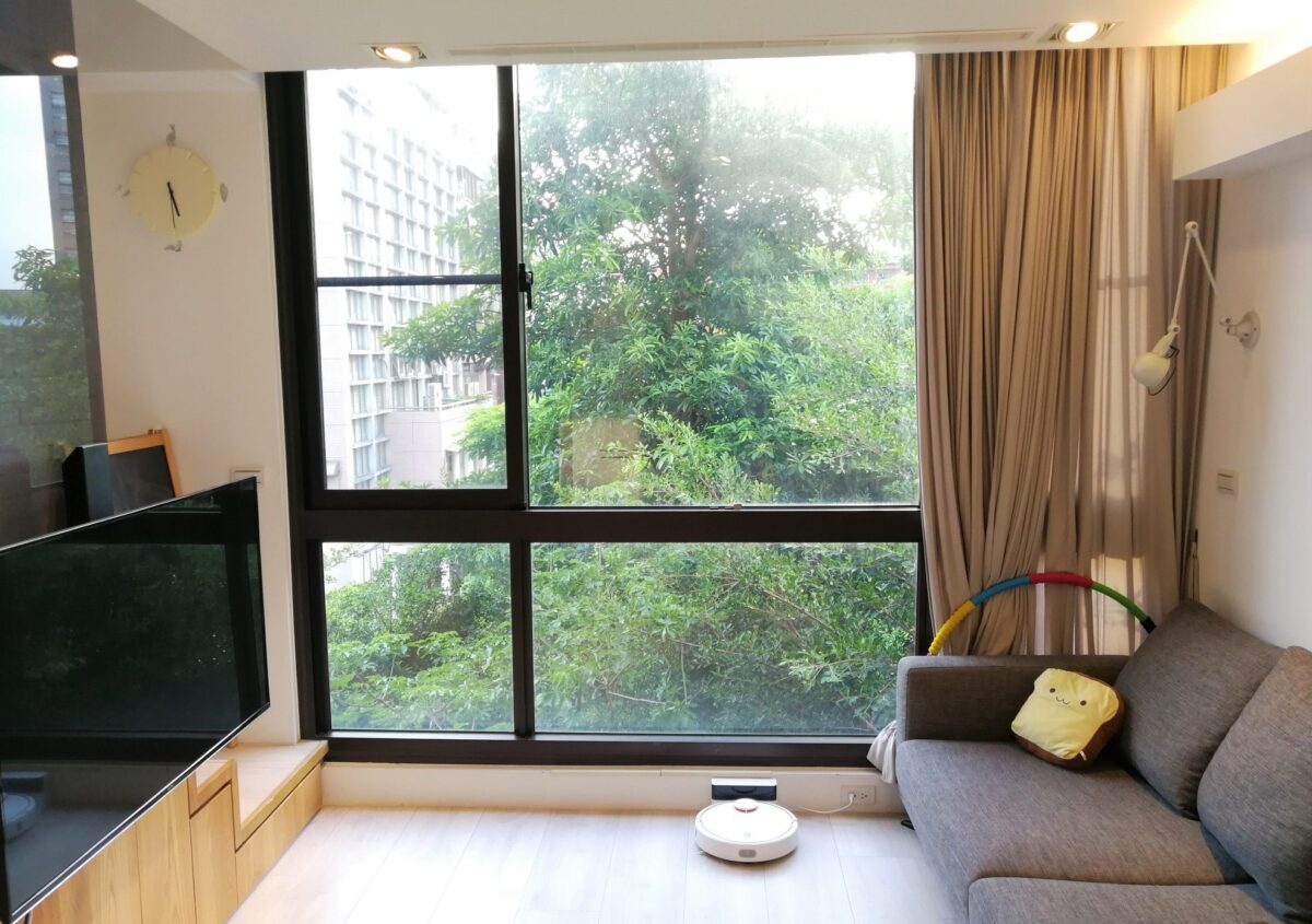 Taipei Apartment Rental