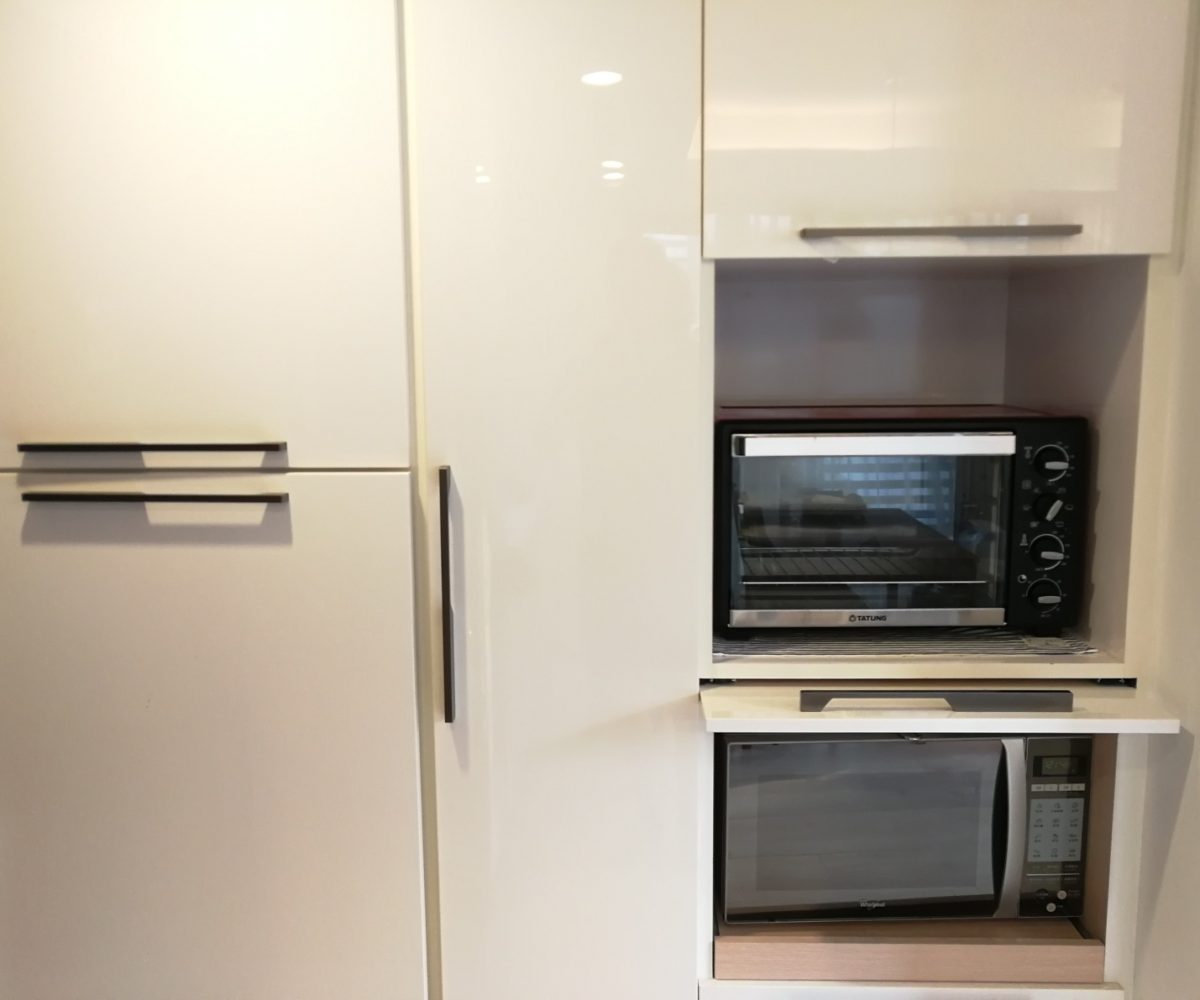Taipei Apartment Rental