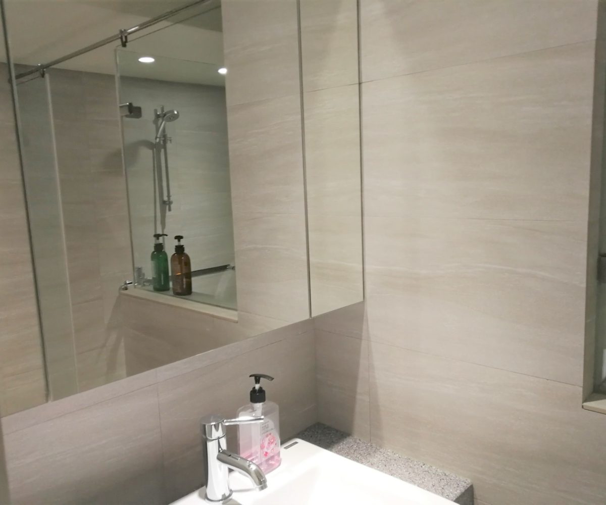 Taipei apartment rental