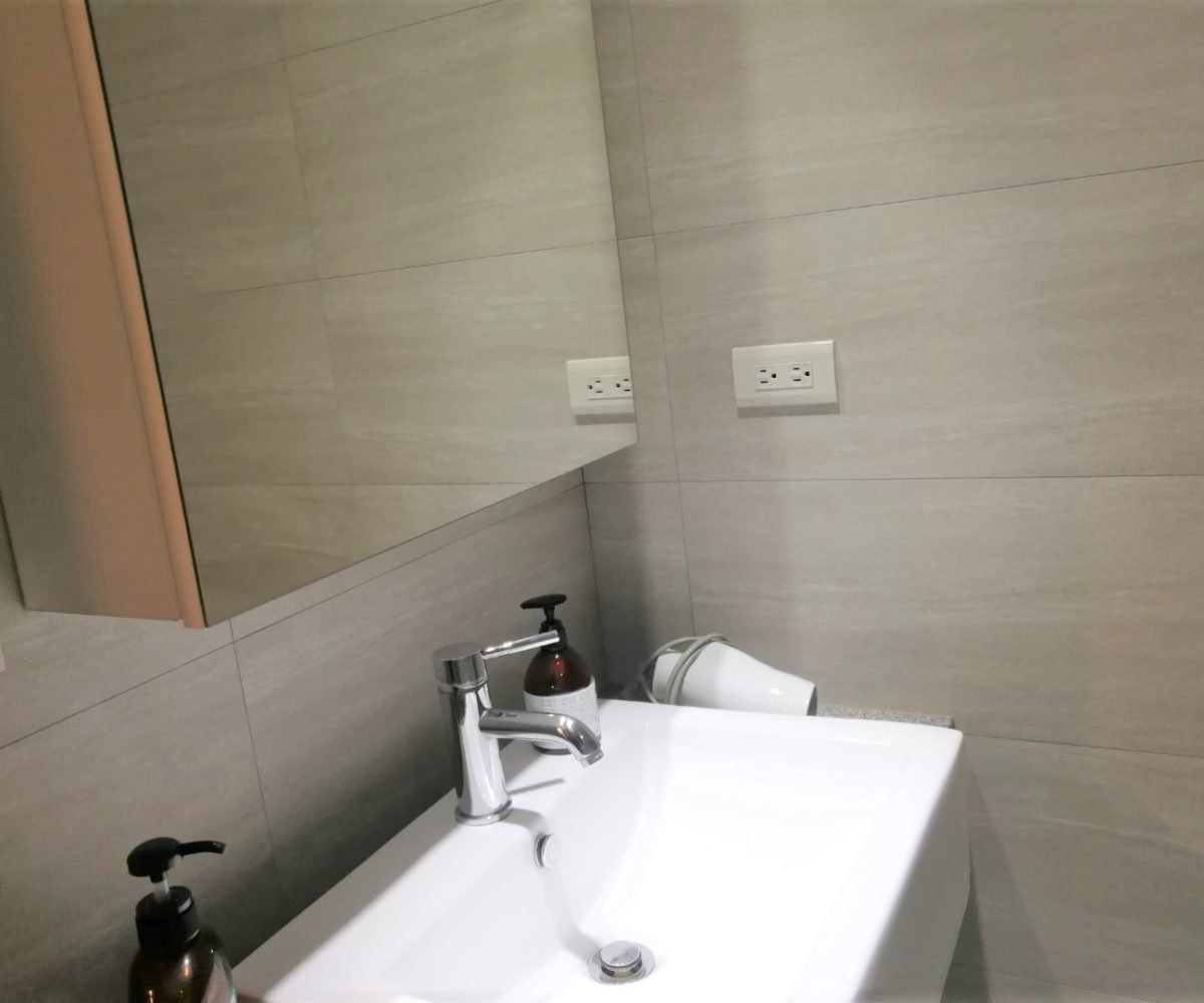 Taipei apartment rental