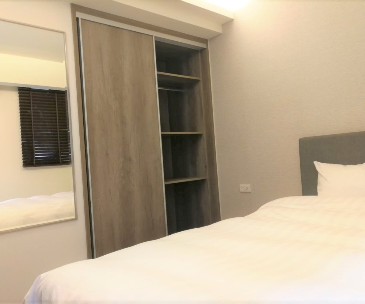 Taipei apartment rental