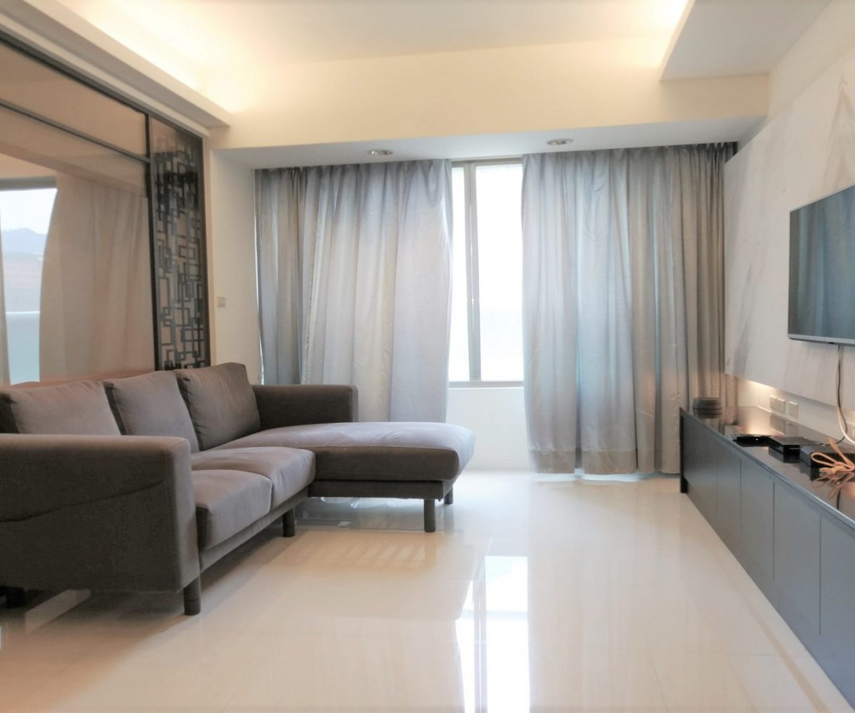 Taipei apartment