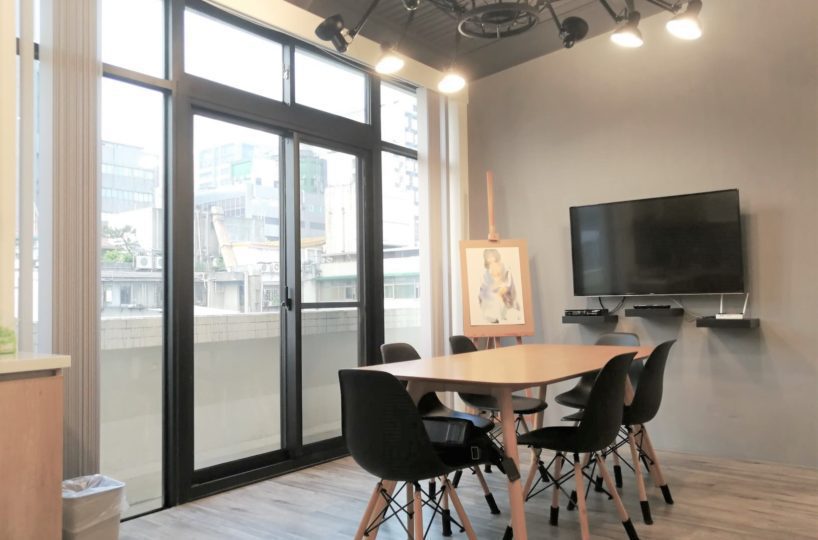 Taipei Apartment Rental Service