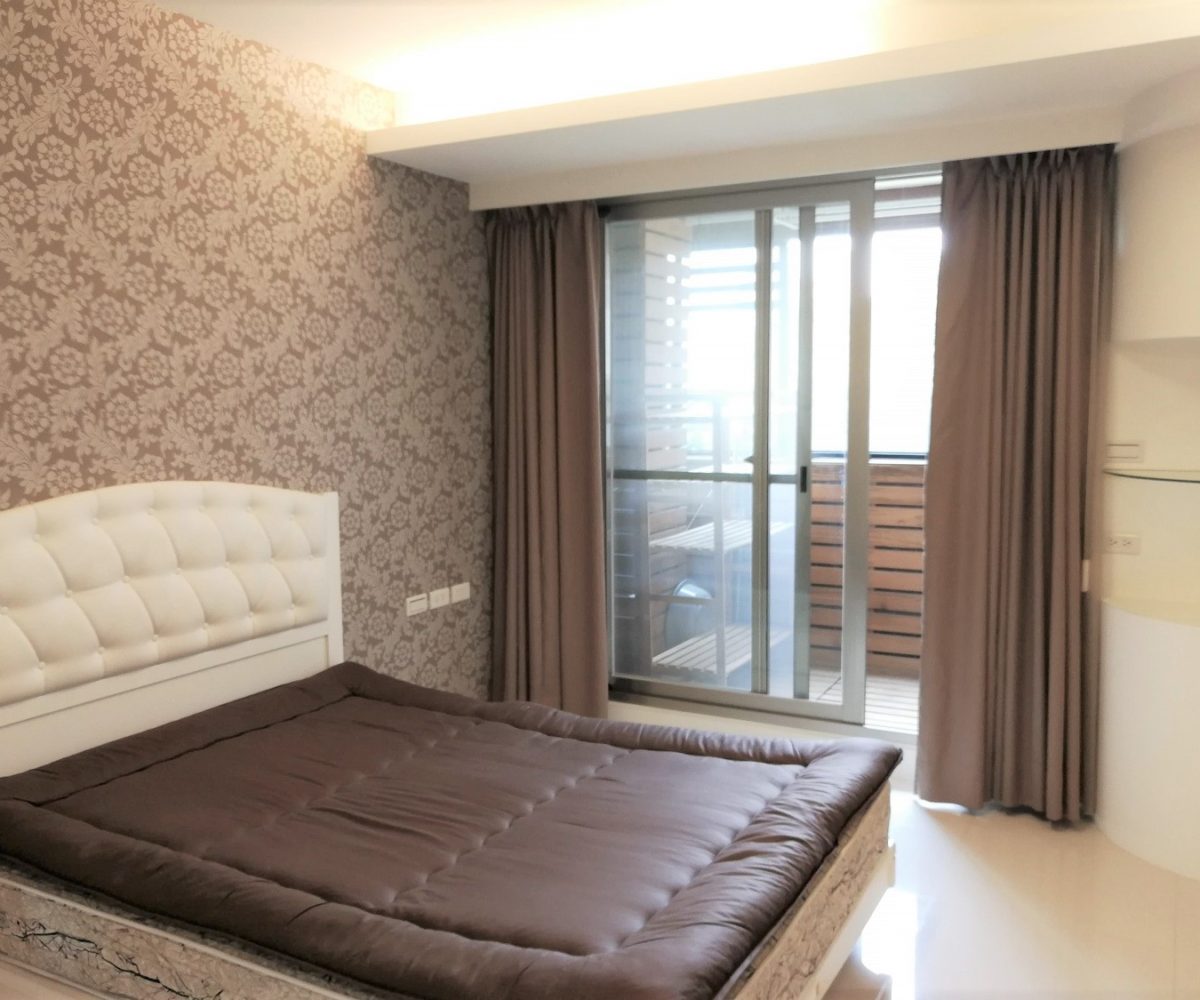 Taipei apartment