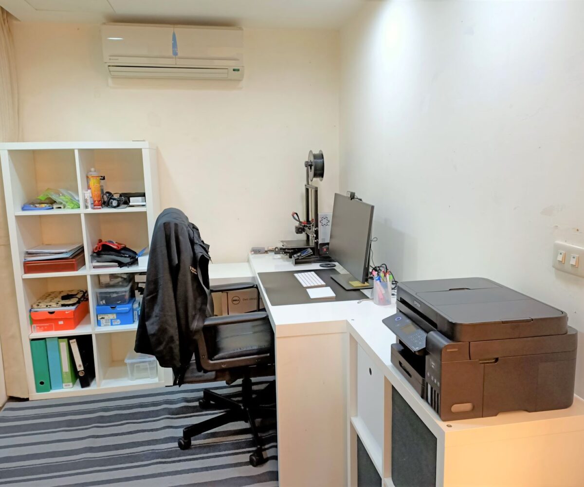 Office Room