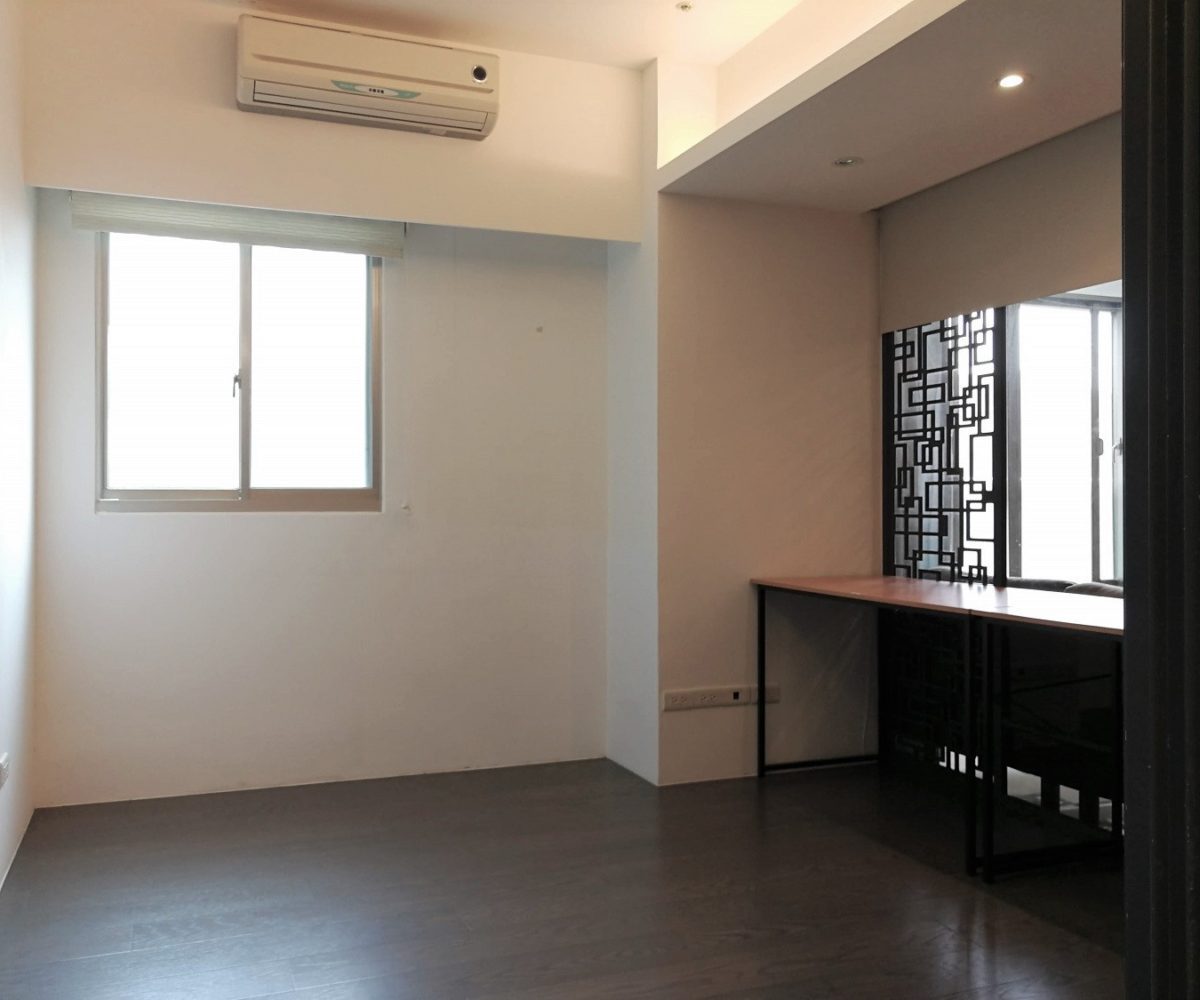 Taipei apartment