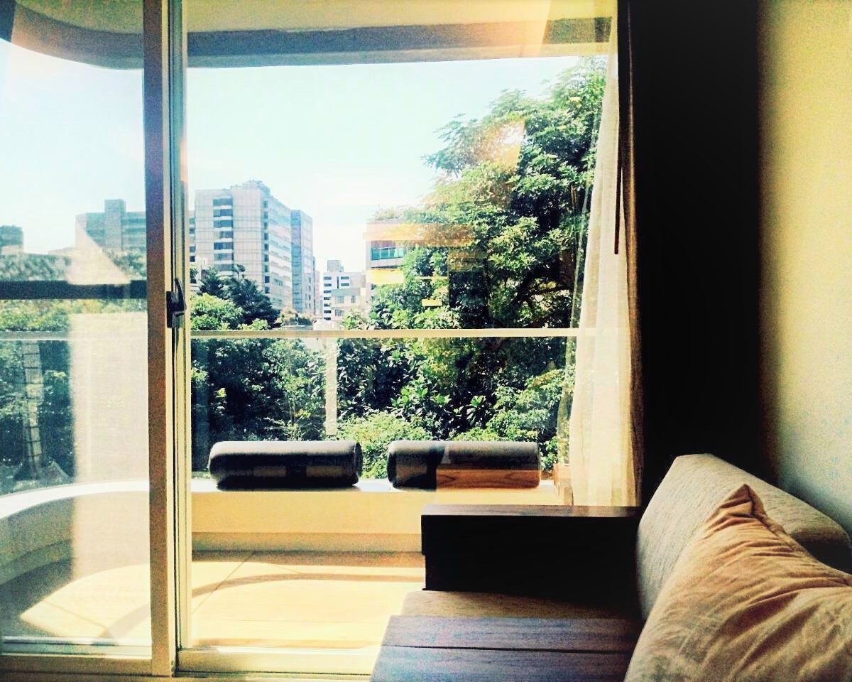 Taipei apartment rentals