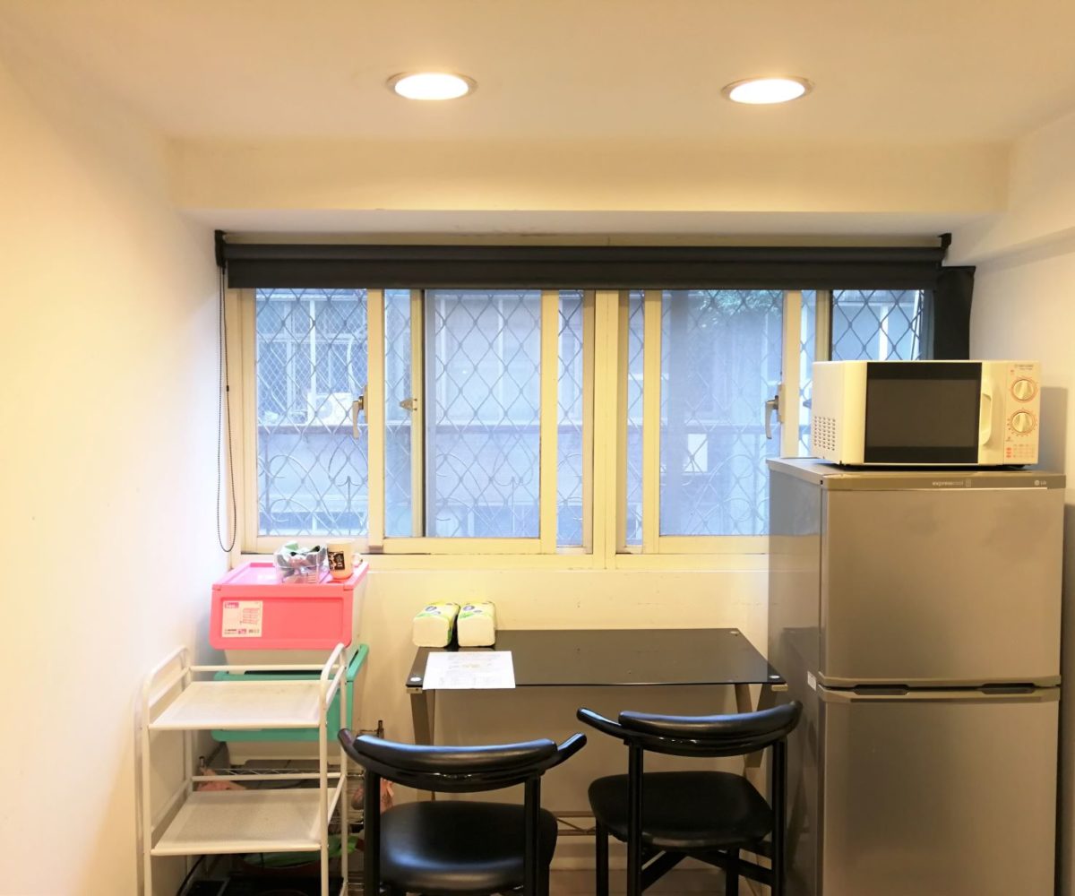 Taipei City Hall Studios monthly rentals study room