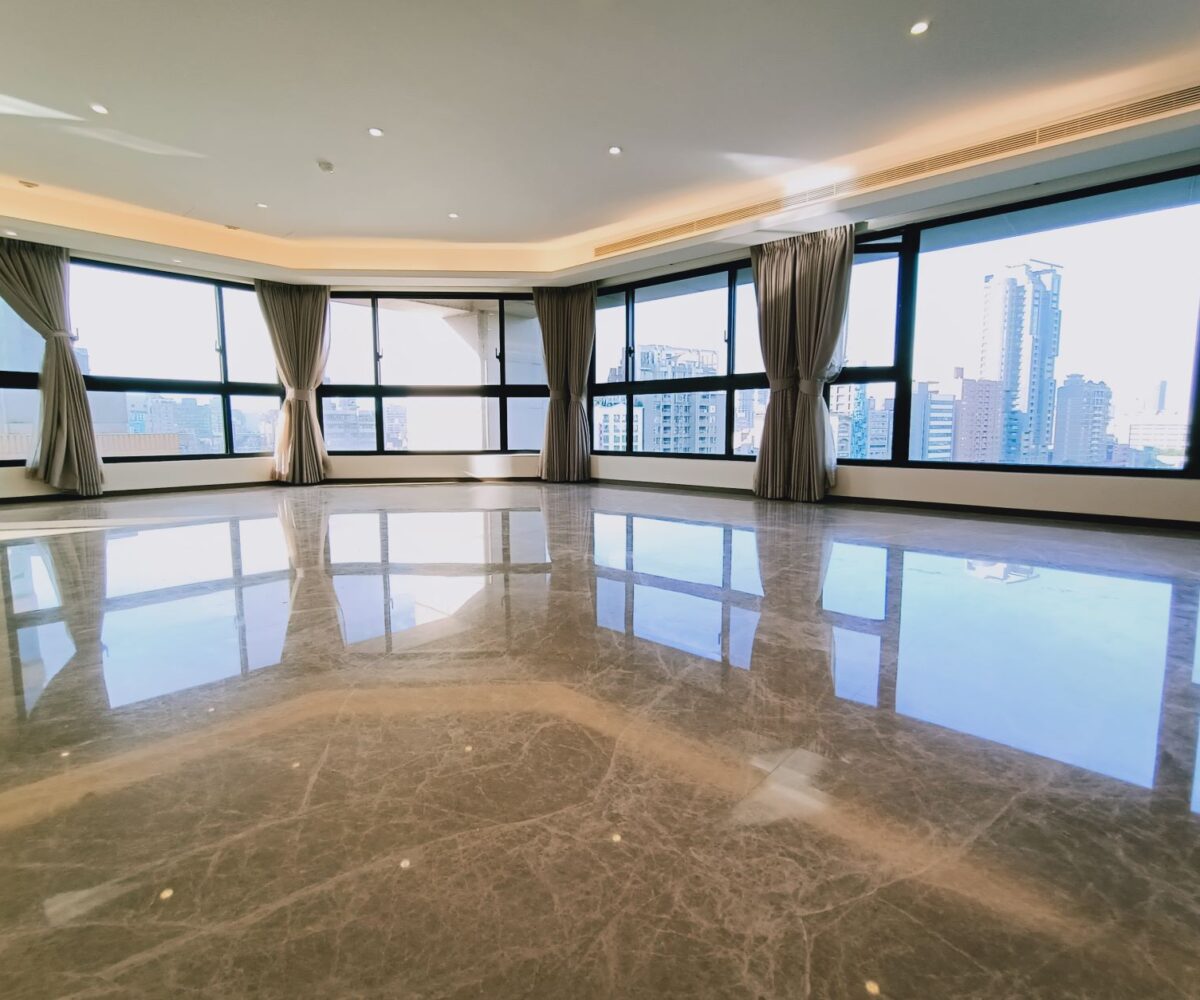 Living Room View