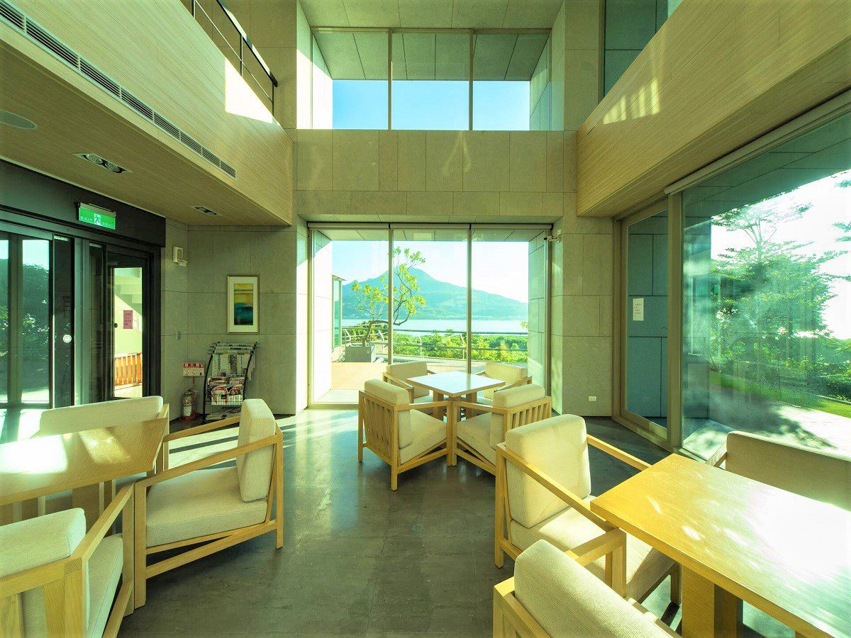 public-area-Coffe Room