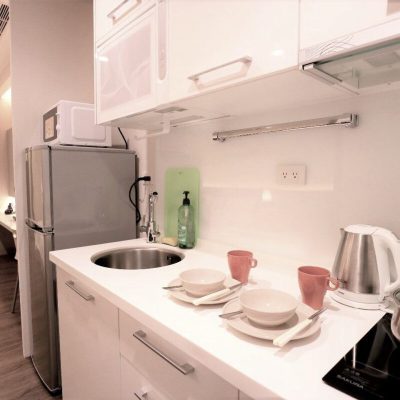 Taipei Studio Kitchen