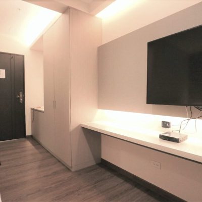 Taipei Studio View TV