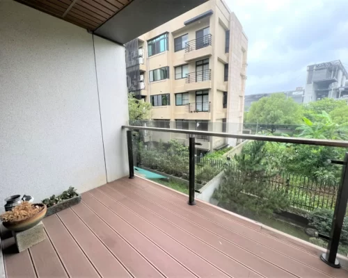 Picture of Taipei Neihu New Furnished 3 Bedroom Apartment with Balconies - Taipei ...