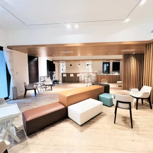 Taipei apartment rental Neihu