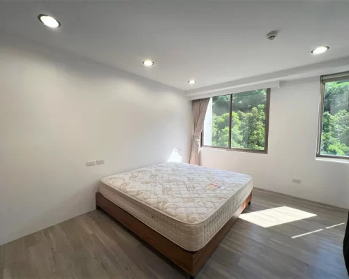 Taipei apartment rental Xinyi apartment-guestroom view