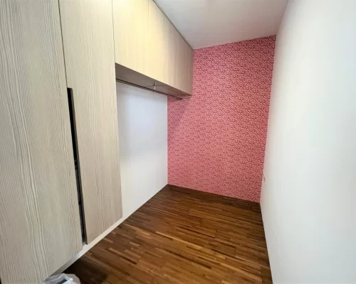 Taipei apartment rental Xinyi apartment-storage room