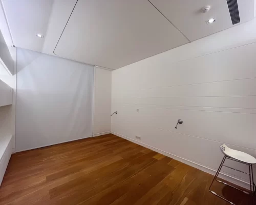 Taipei apartment rental_Shilin Tianmu Luxurious 3 bedroom apartment_another guest room view