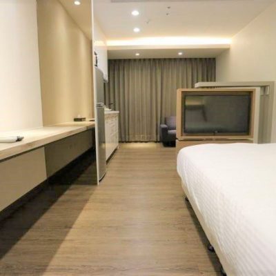 Taipei Studio apartment