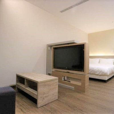 Taipei Studio apartment
