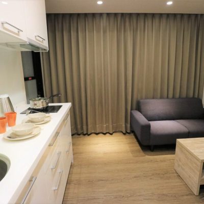 studio apartment view-2